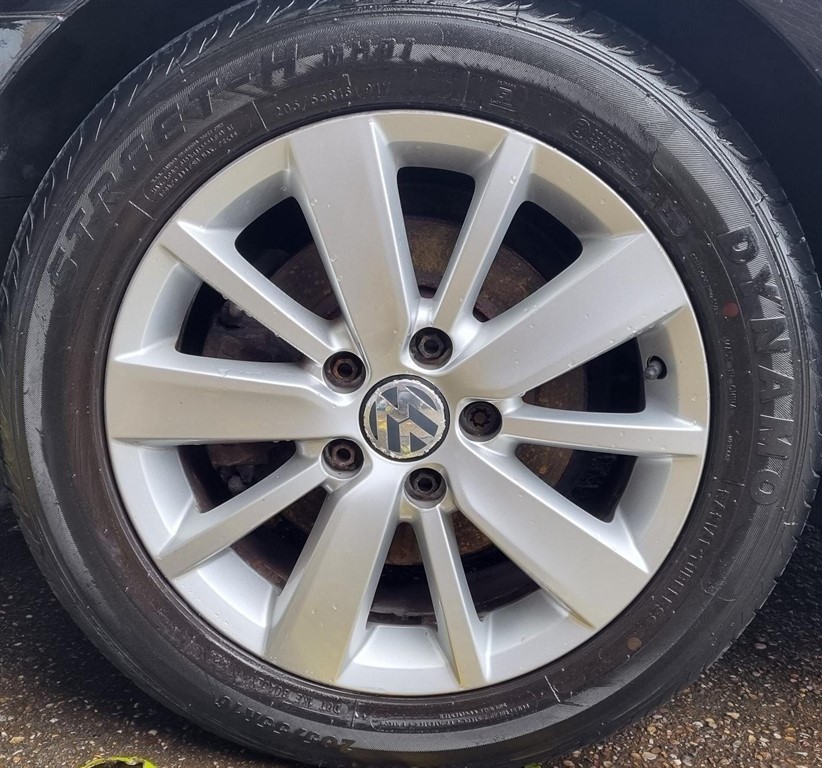 Used Volkswagen Golf 2012 for sale - 76428375: Photo 16