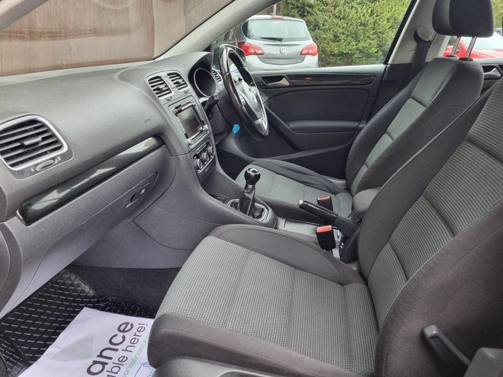 Used Volkswagen Golf 2012 for sale - 76428375: Photo 21