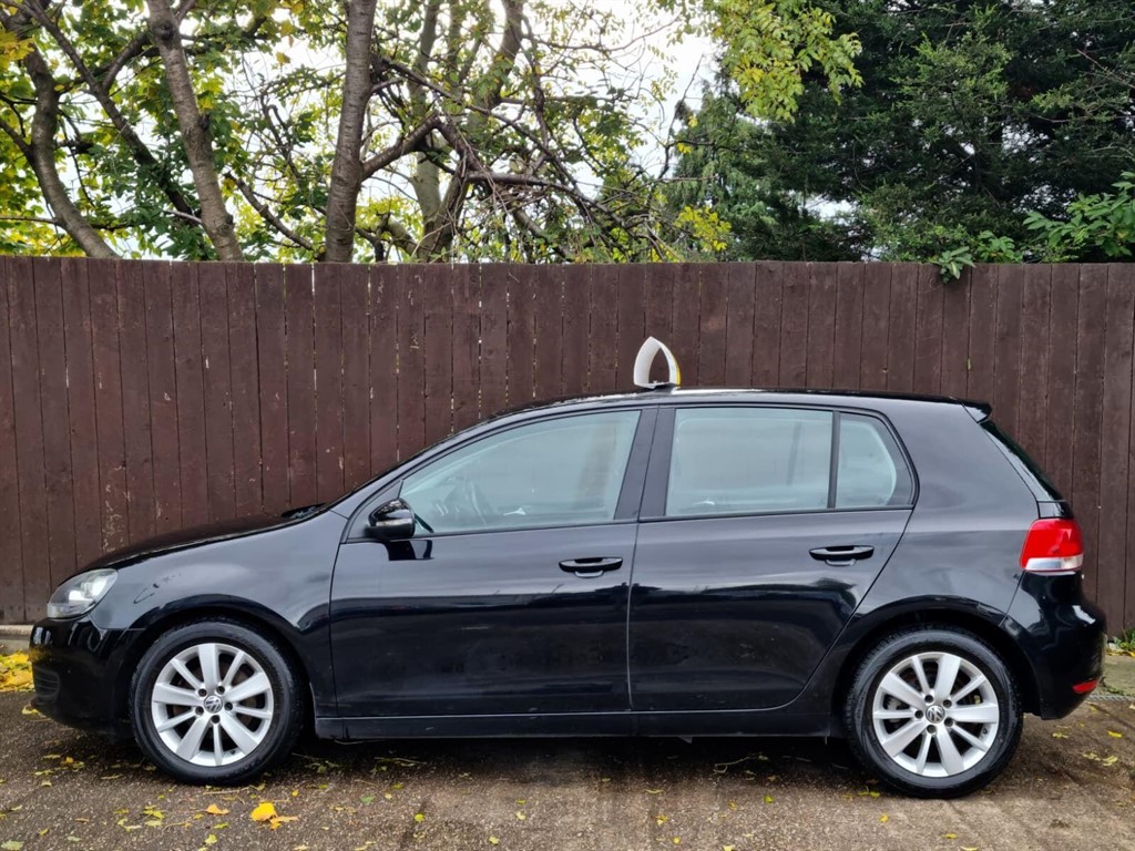Used Volkswagen Golf 2012 for sale - 76428375: Photo 5