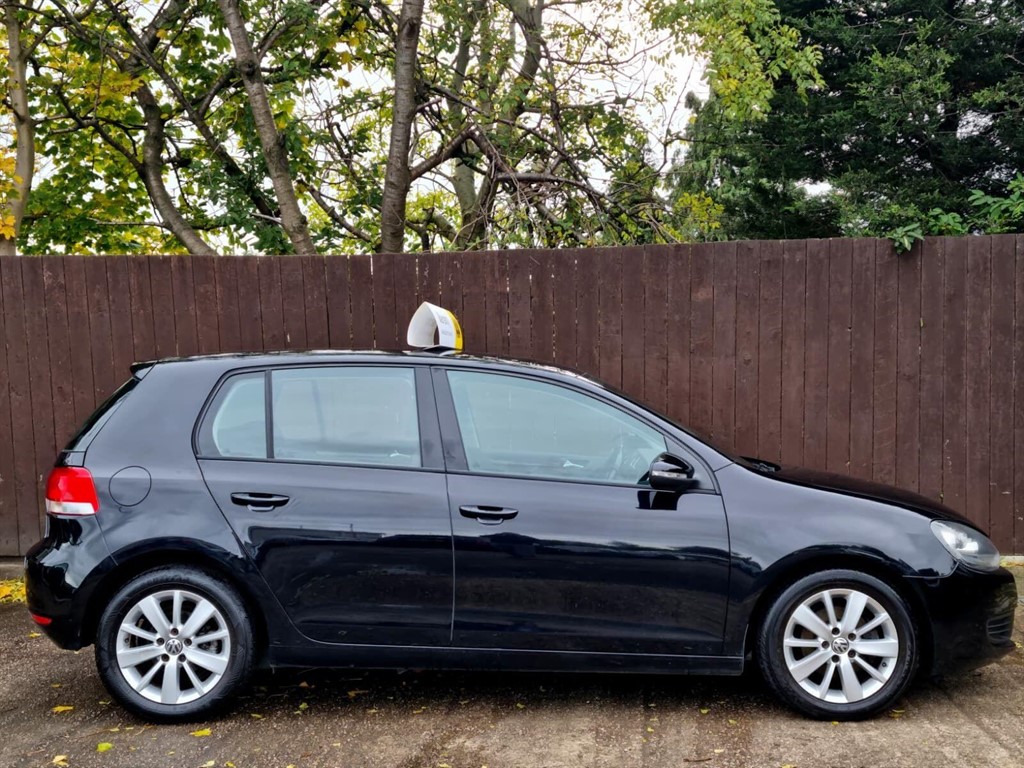 Used Volkswagen Golf 2012 for sale - 76428375: Photo 7