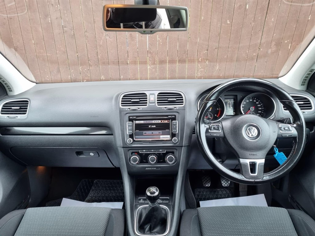 Used Volkswagen Golf 2012 for sale - 76428375: Photo 9