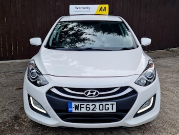 Used Hyundai i30 2012 for sale - 77592516: Photo