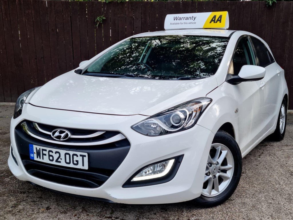 Used Hyundai i30 2012 for sale - 77592516: Photo 3