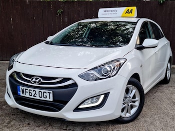 Used Hyundai i30 2012 for sale - 77592516: Photo