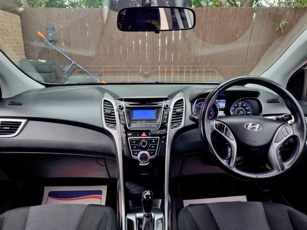 Used Hyundai i30 2012 for sale - 77592516: Photo 8