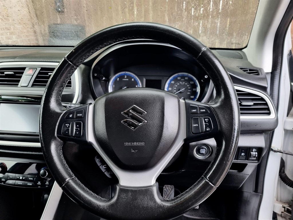 Vehicle 23
