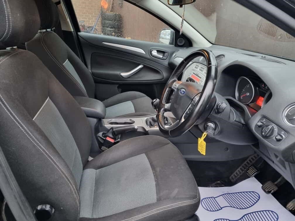 Used Ford Mondeo 2010 for sale - 76540205: Photo 10