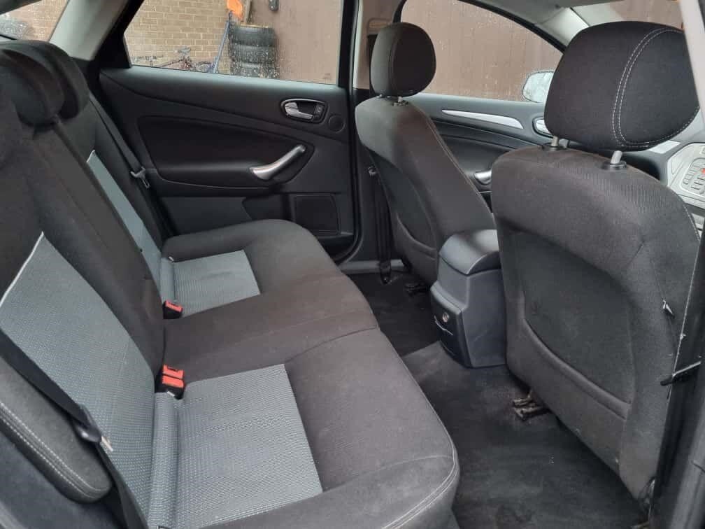 Used Ford Mondeo 2010 for sale - 76540205: Photo 11