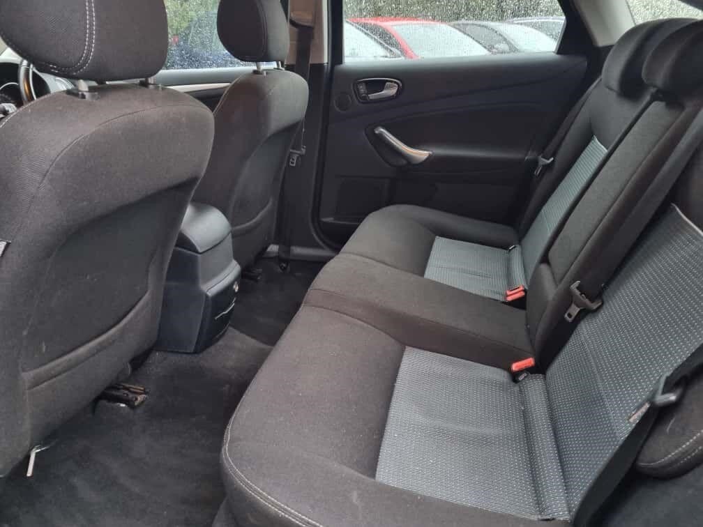 Used Ford Mondeo 2010 for sale - 76540205: Photo 12