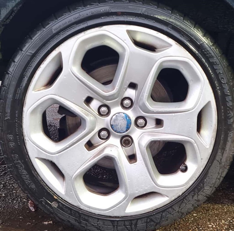 Used Ford Mondeo 2010 for sale - 76540205: Photo 13