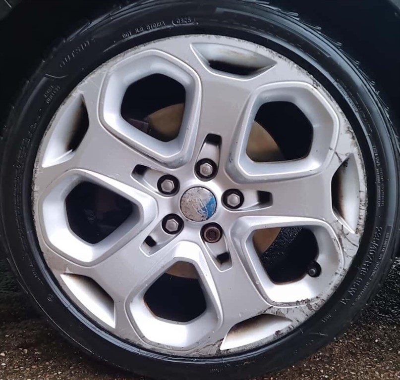 Used Ford Mondeo 2010 for sale - 76540205: Photo 14