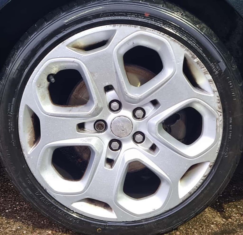 Used Ford Mondeo 2010 for sale - 76540205: Photo 15