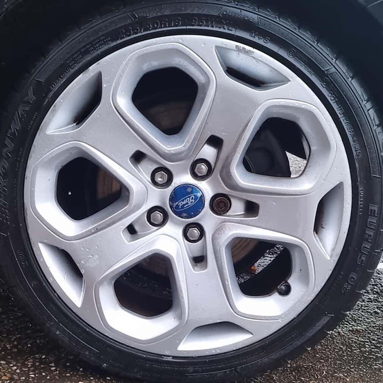 Used Ford Mondeo 2010 for sale - 76540205: Photo 16