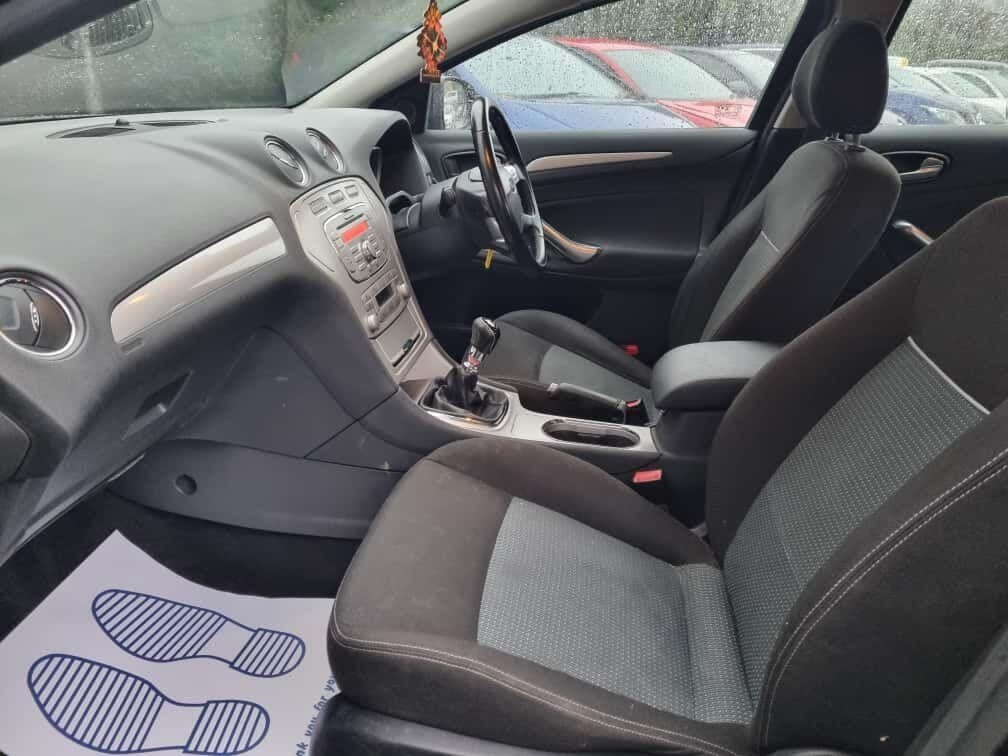 Used Ford Mondeo 2010 for sale - 76540205: Photo 17