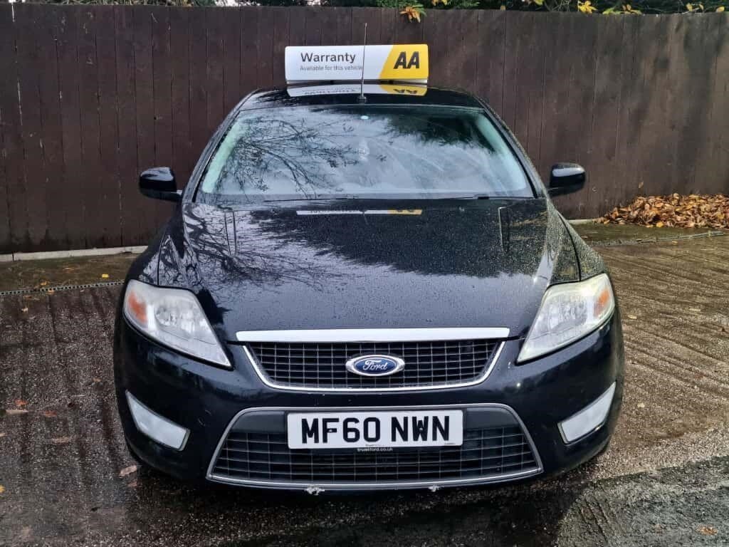 Used Ford Mondeo 2010 for sale - 76540205: Photo 2