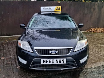 Used Ford Mondeo 2010 for sale - 76540205: Photo