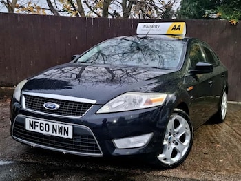Used Ford Mondeo 2010 for sale - 76540205: Photo