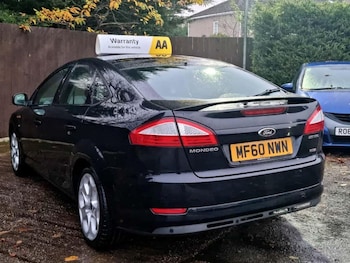 Used Ford Mondeo 2010 for sale - 76540205: Photo