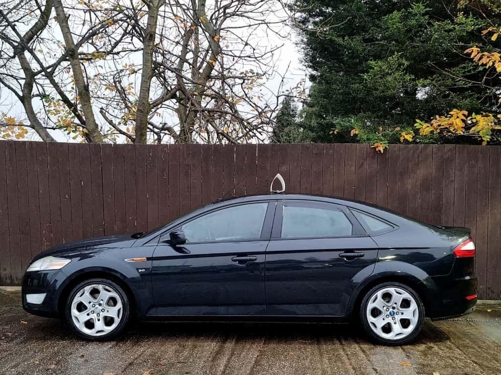 Used Ford Mondeo 2010 for sale - 76540205: Photo 5
