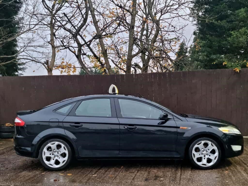 Used Ford Mondeo 2010 for sale - 76540205: Photo 7