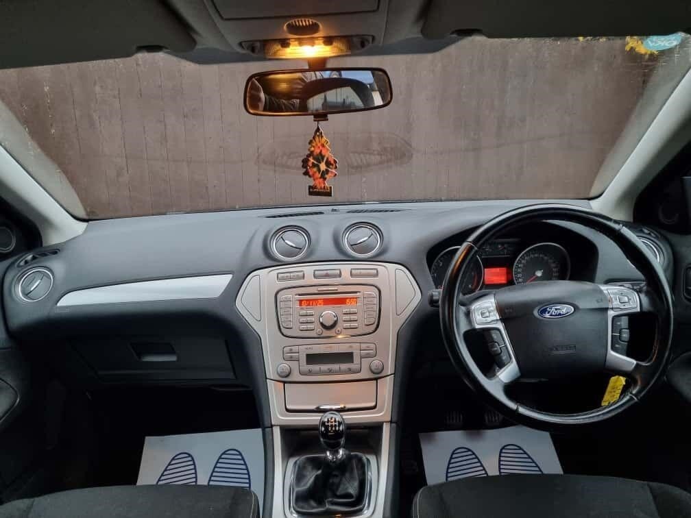 Used Ford Mondeo 2010 for sale - 76540205: Photo 9