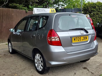 Used Honda Jazz 2005 for sale - 78774038: Photo