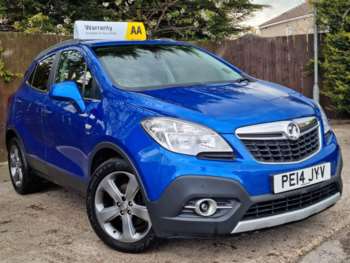 2014 - 1.6 SE 2WD Euro 5 (s/s) 5dr