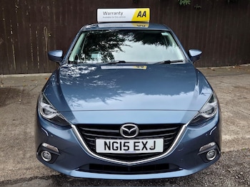 Used Mazda Mazda3 2015 for sale - 79559964: Photo