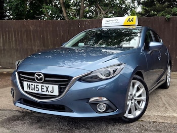 Used Mazda Mazda3 2015 for sale - 79559964: Photo