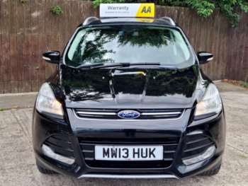 Used Ford Kuga 2013 for sale - 75042604: Photo