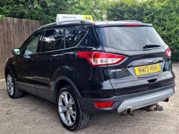 Used Ford Kuga 2013 for sale - 75042604: Photo