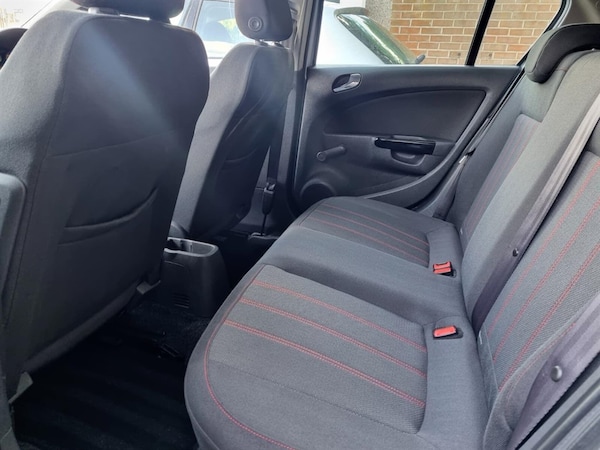 Used Vauxhall Corsa 2013 for sale - 76104519: Photo 10