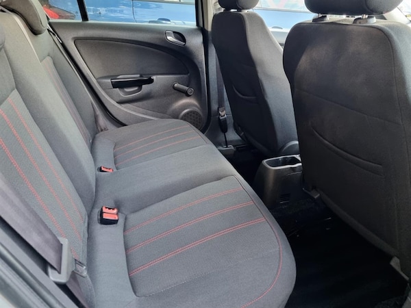 Used Vauxhall Corsa 2013 for sale - 76104519: Photo 11
