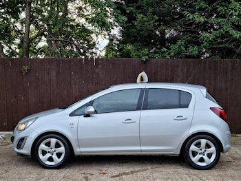Used Vauxhall Corsa 2013 for sale - 76104519: Photo 4