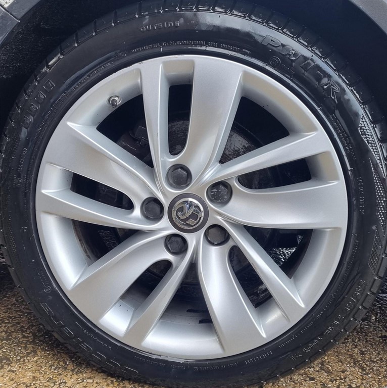 Used Vauxhall Insignia 2015 for sale - 76861979: Photo 15