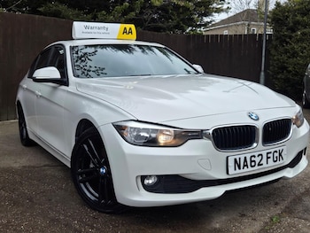 Used BMW 3 Series 2012 for sale - 78412070: Photo