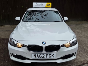 Used BMW 3 Series 2012 for sale - 78412070: Photo