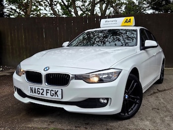 Used BMW 3 Series 2012 for sale - 78412070: Photo