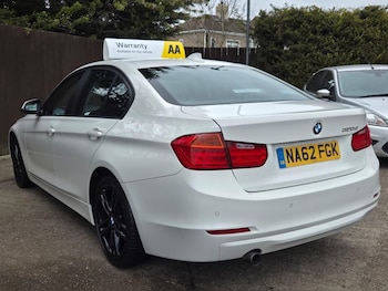 Used BMW 3 Series 2012 for sale - 78412070: Photo