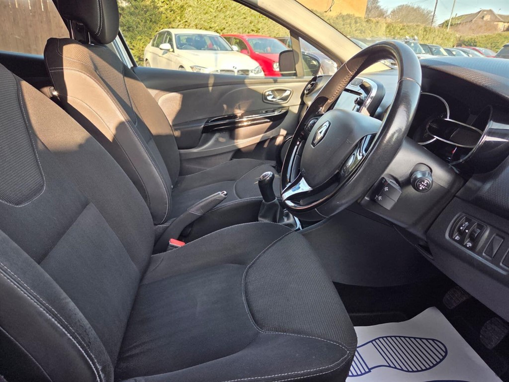 Used Renault Clio 2013 for sale - 77746337: Photo 10