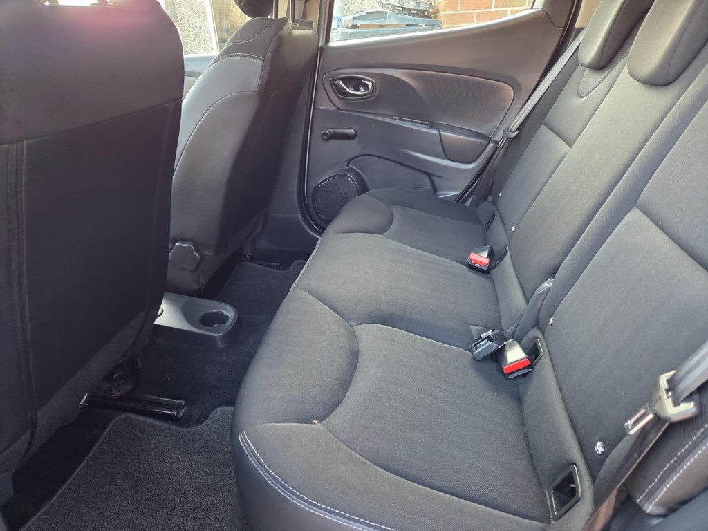 Used Renault Clio 2013 for sale - 77746337: Photo 12