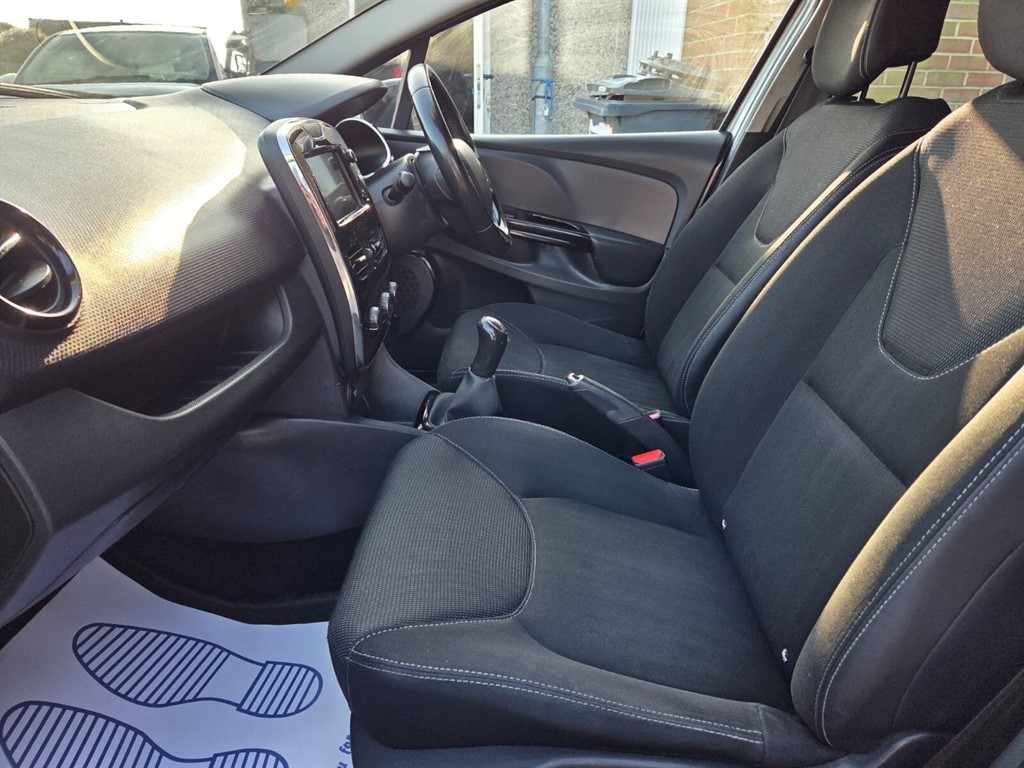 Used Renault Clio 2013 for sale - 77746337: Photo 18