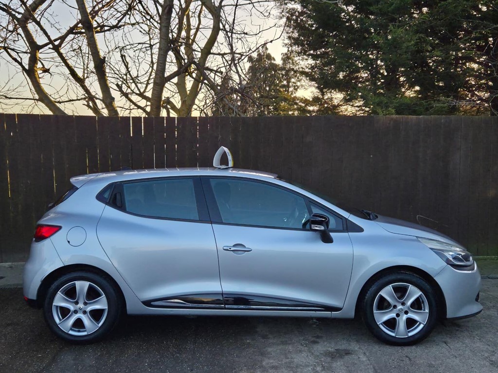 Used Renault Clio 2013 for sale - 77746337: Photo 7