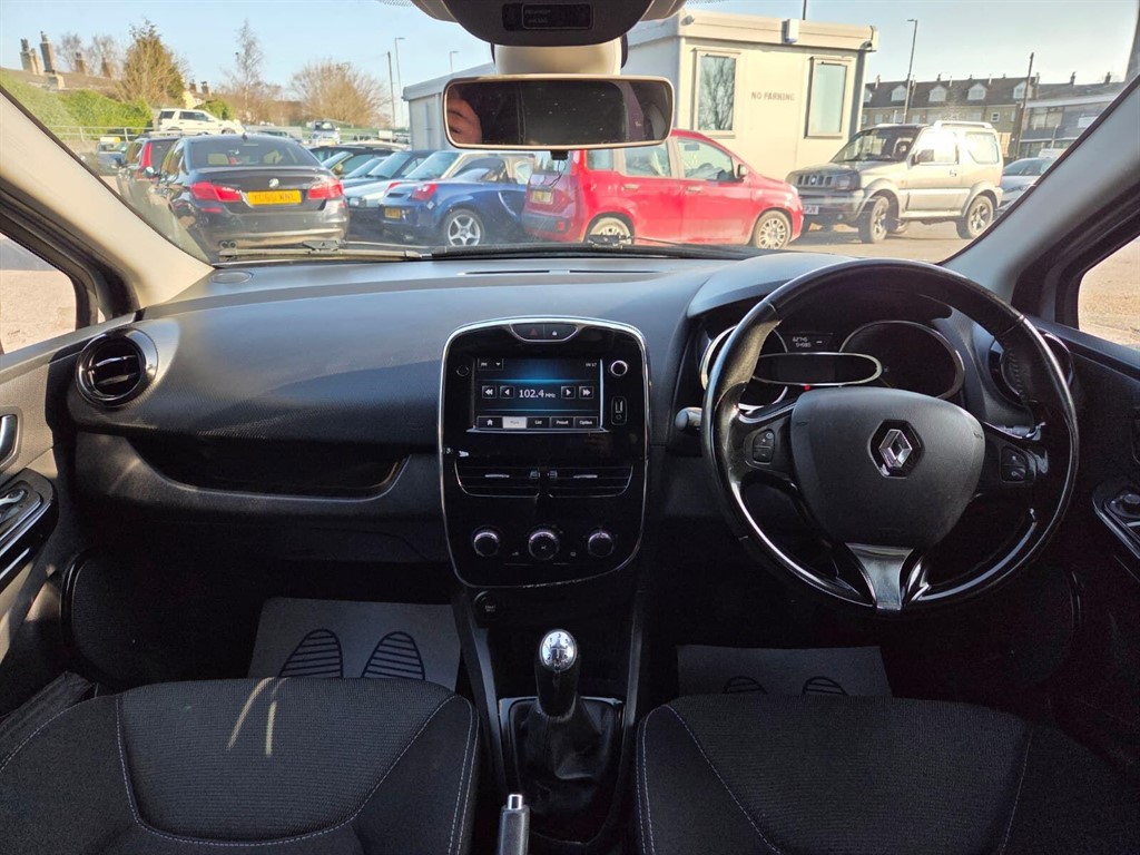 Used Renault Clio 2013 for sale - 77746337: Photo 9