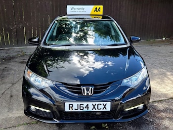 Used Honda Civic 2015 for sale - 78849570: Photo