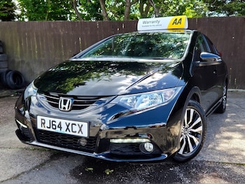 Used Honda Civic 2015 for sale - 78849570: Photo