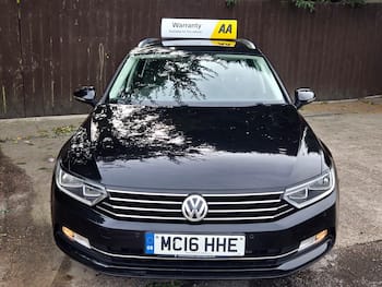 Used Volkswagen Passat 2016 for sale - 79768964: Photo