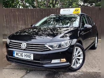 Used Volkswagen Passat 2016 for sale - 79768964: Photo