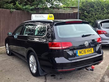 Used Volkswagen Passat 2016 for sale - 79768964: Photo