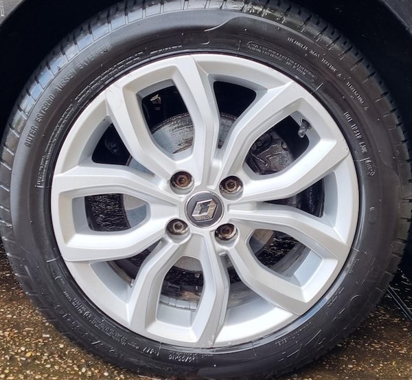 Used Renault Clio 2018 for sale - 75570286: Photo 13